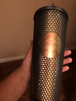 Starbucks Unicorn Studded