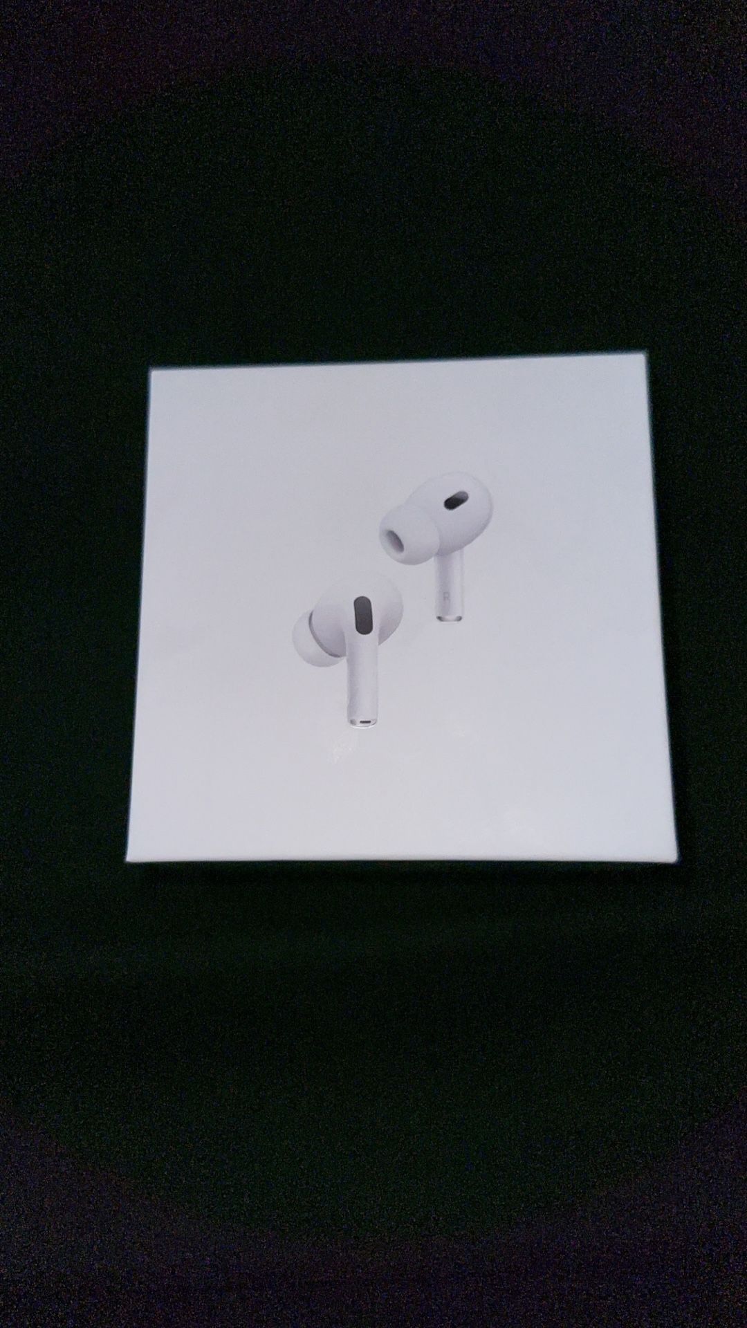 AirPod Pros 2nd Gen