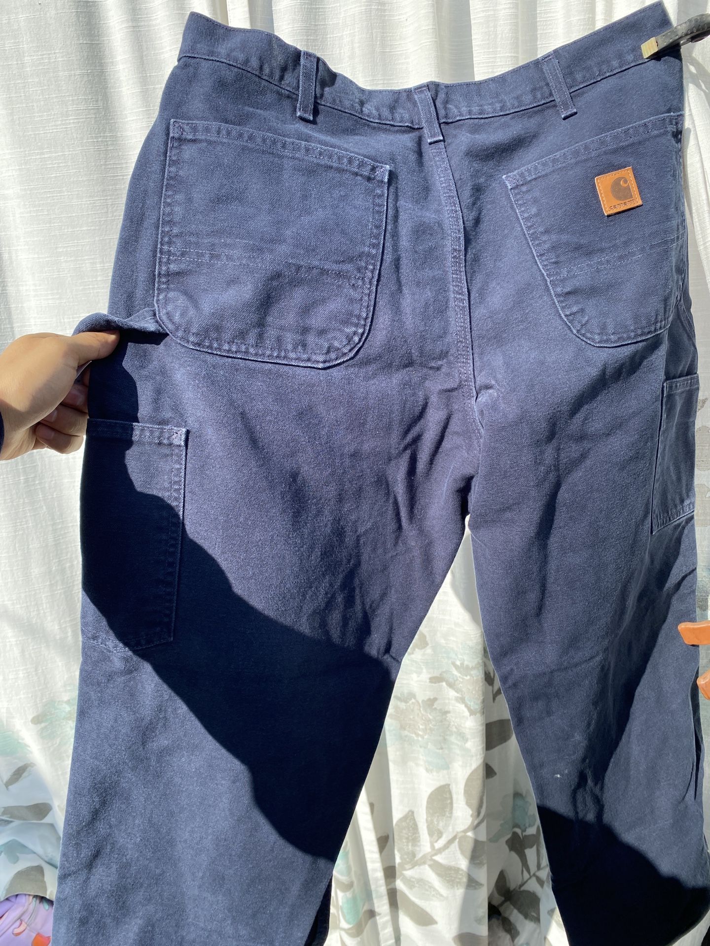 Carharrt Utility Pants