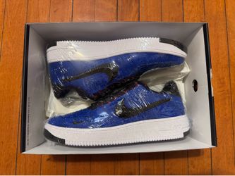 Nike Air Force 1 New England Patriots size 10 New