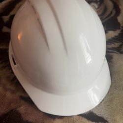 Construction Helmets 