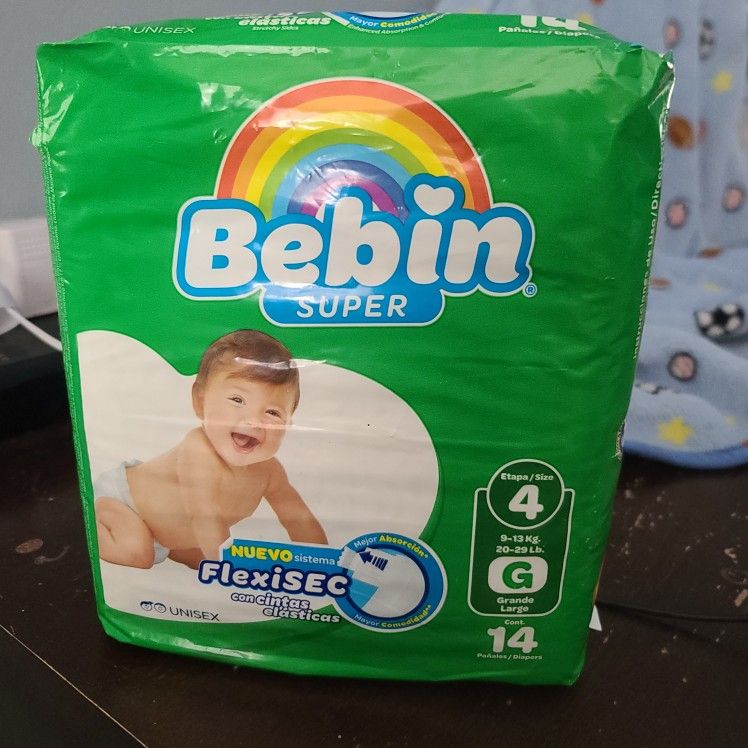 Diapers