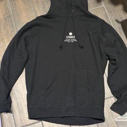 Stance Hoodie