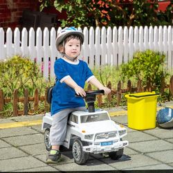 Car For Toddler 