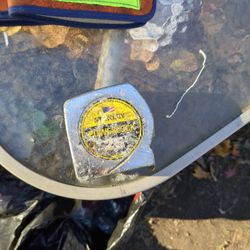 Stanley 25' Powerlock Tape