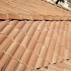 Techos / roofing