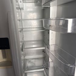 Kenmore Side-By-Side Refrigerator