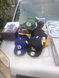 Garage Sale