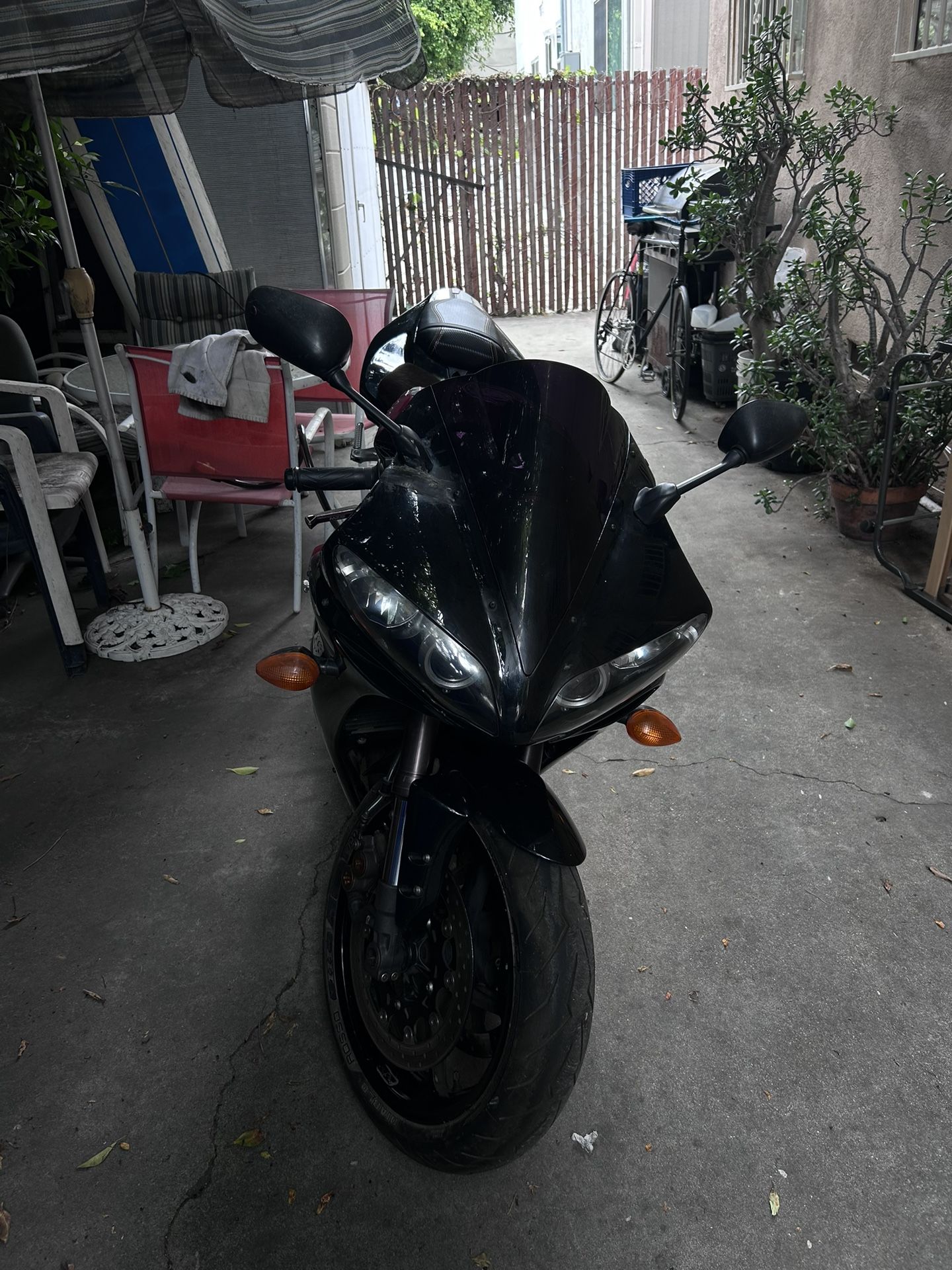 2005 Yamaha R1 for Sale in Los Angeles, CA - OfferUp