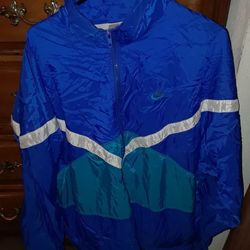 Vintage 90's Nike Windbreaker - Full Set