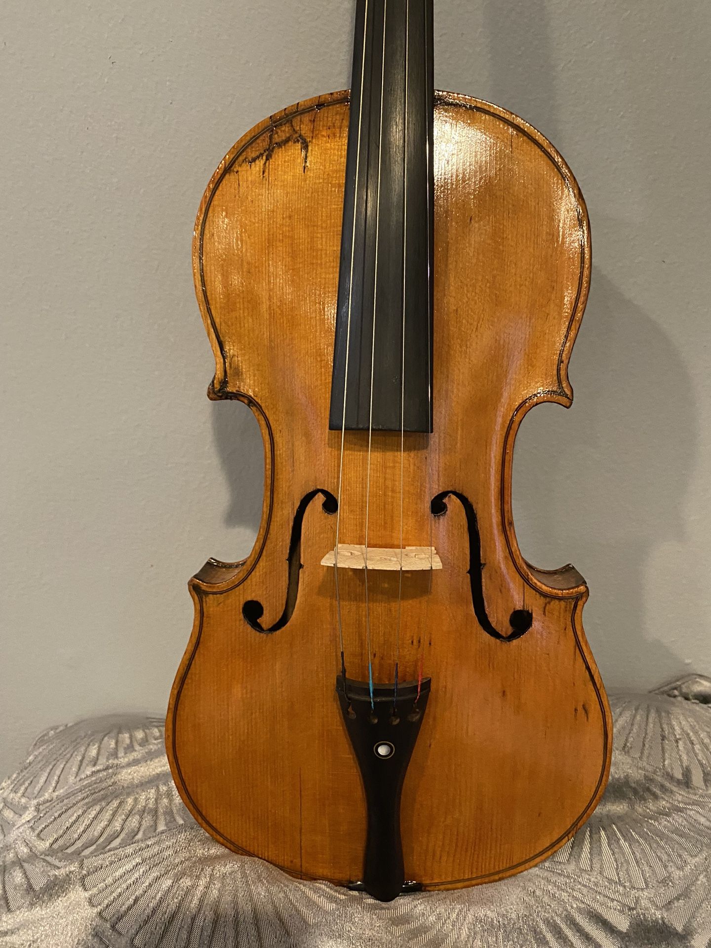 VINTAGE VIOLIN FULL SIZE 