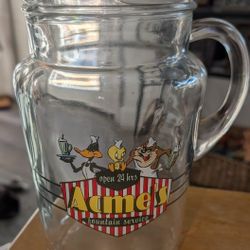 Vintage Looney Tune Pitcher