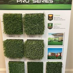Turf Grass Special Sales.