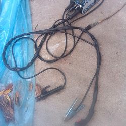 3 in one welding machine