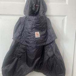 Ergobaby All Weather Carrier Cover