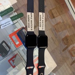 Apple Watch Series 6 