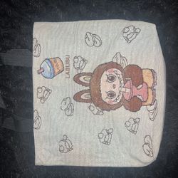 Labubu Bag