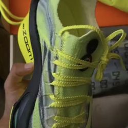 Nike Alpha Flys 3