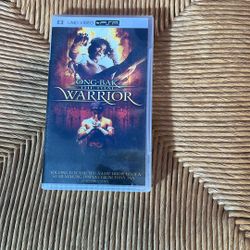 Ong-Bak The Thai Warrior