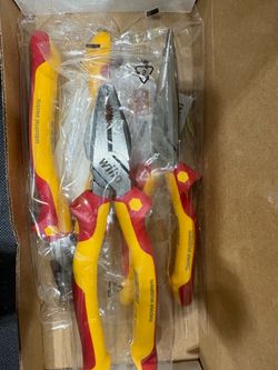 New- wiha insulated set