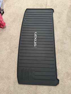 2024 And Up Lexus TX Models Truck Row Carpet For Sale