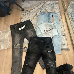 Ksubi jeans