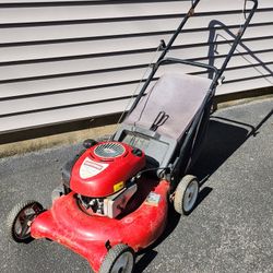 Craftsman Lawn Mover