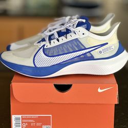 Nike Air Zoom Gravity