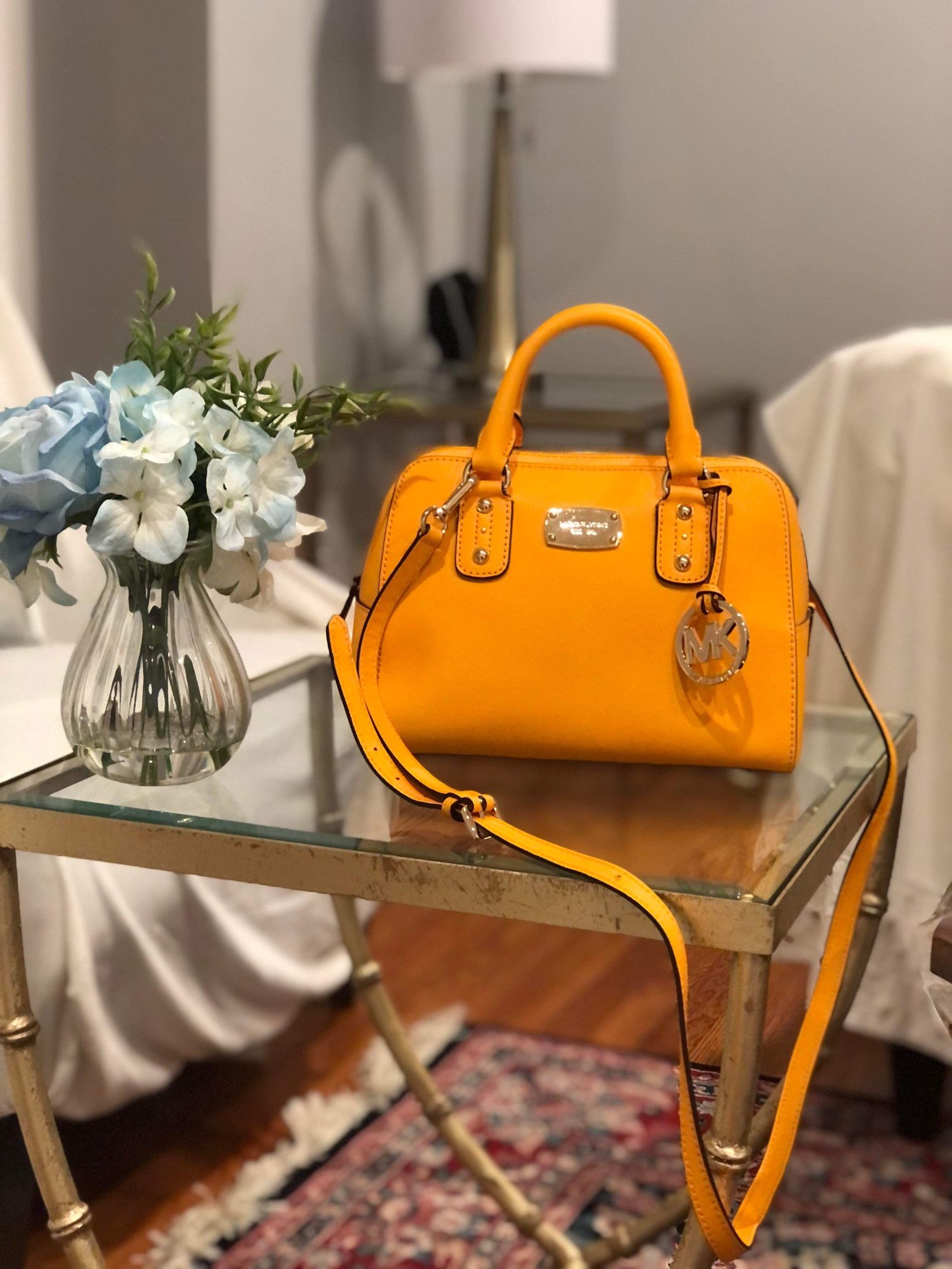 michael kors bag