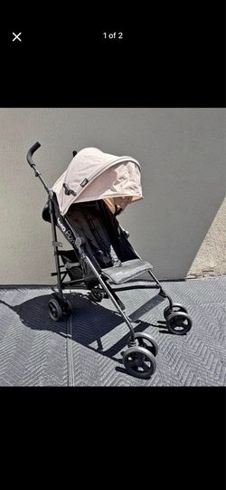 Jeep PowerGlyde Umbrella Stroller