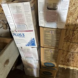 Plus 3 and Westpac Joint Compound 