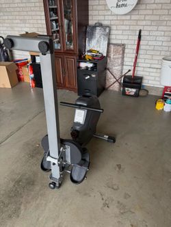 Sunny row machine