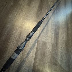 Phenix M1 Inshore Salt Water And Fresh Water Fishing Rod. 