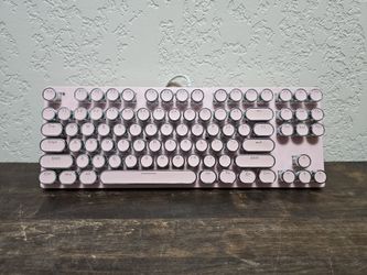 K870 Keyboard