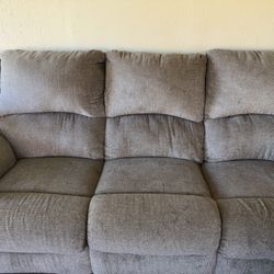 Love Seat and Sofa Set $500 OBO