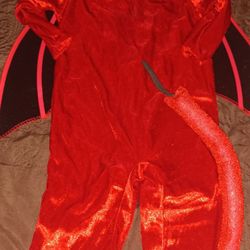 Infant Size 