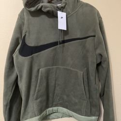 Nike Mens Hoodie , Size # M , $ 40 Firn In Price 