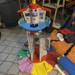 Paw Patrol Lot (160 OBO ) 