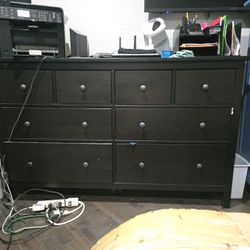IKEA Dresser