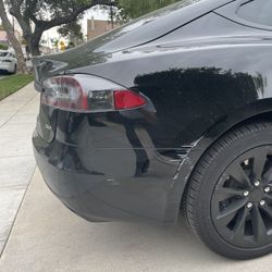 Body Work For Trade