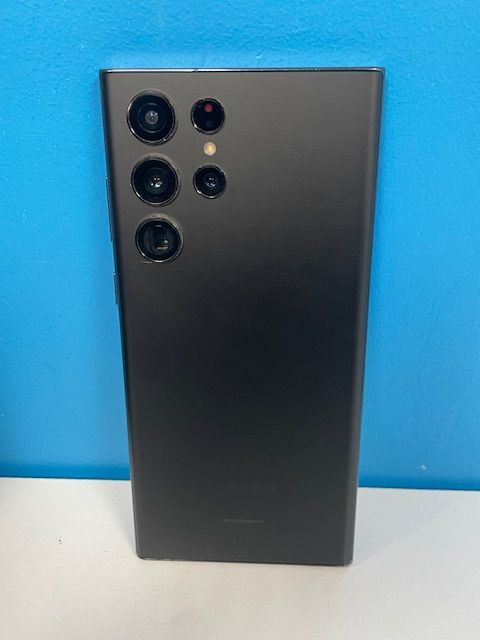 Samsung Galaxy S22 Ultra Pay $5 to take it home same day No Credit Needed