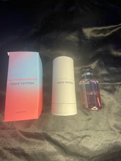 LOUIS VUITTON CALIFORNIA DREAM