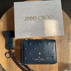 Jimmy Choo Wallet 