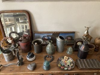 Vintage Items for Sale -Deals