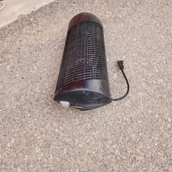 Bug Zapper