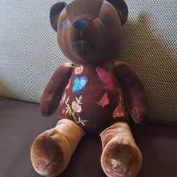 Johnny Was Aria Bear