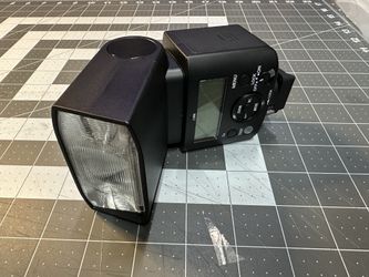 Sony HVL-F46RM External Flash