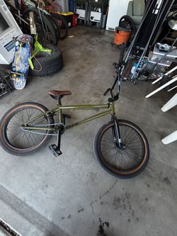 Kink BMX