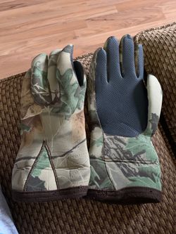 Neoprene gloves size XL