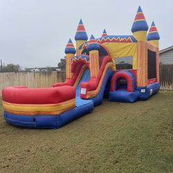 Bounce House For Sale!!